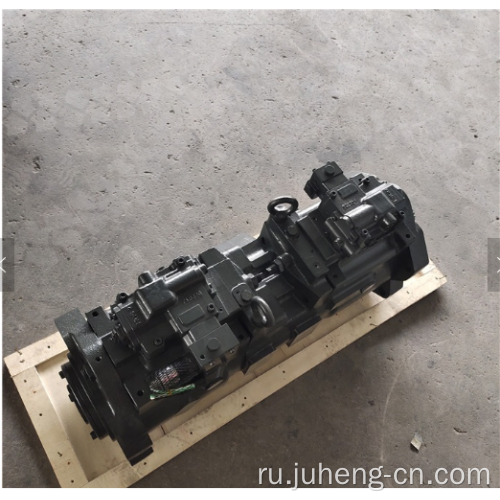 DX340LC Гидравлический насос K1004522B